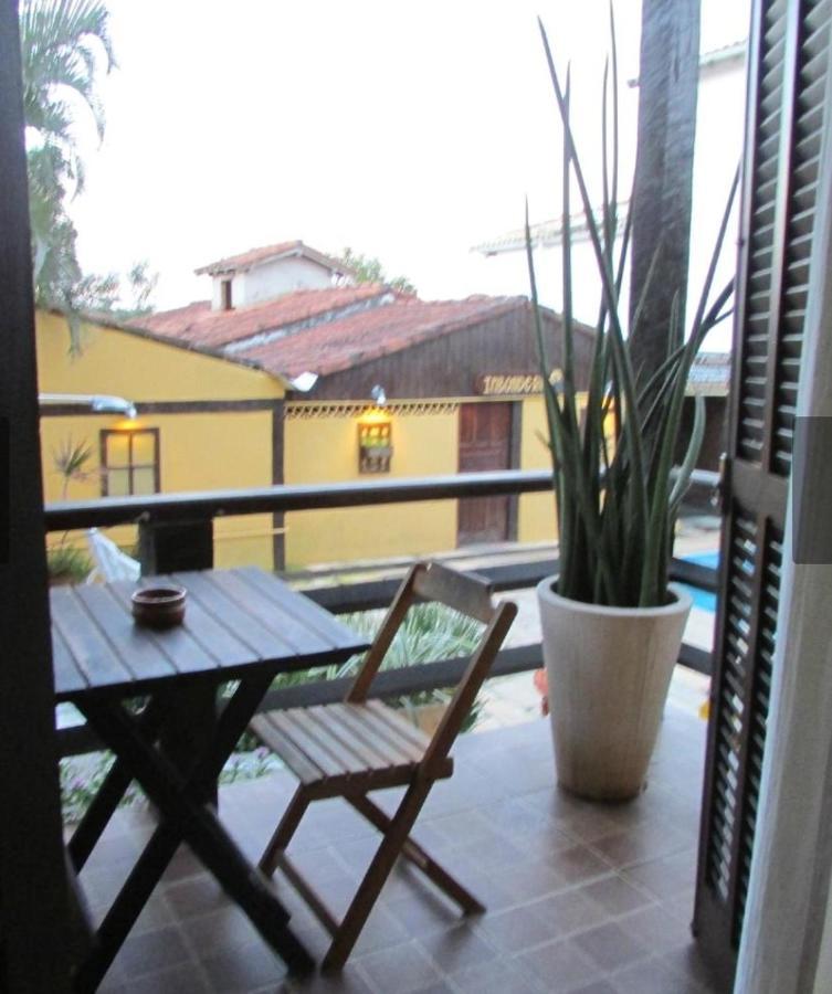 Pousada Kilandukilu Búzios Esterno foto