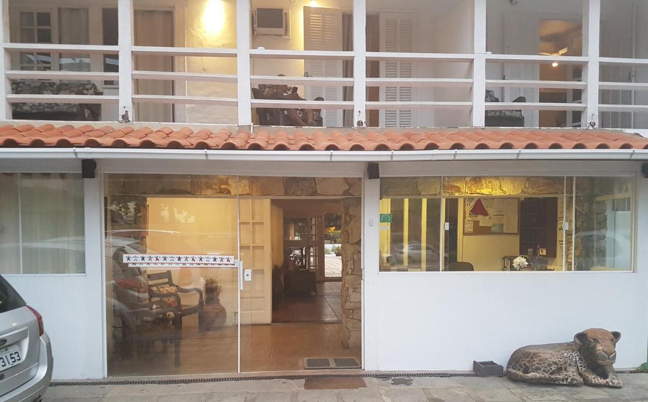 Pousada Kilandukilu Búzios Esterno foto