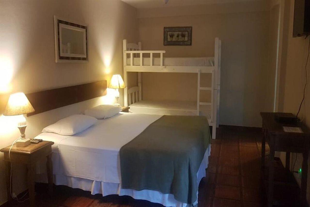 Pousada Kilandukilu Búzios Esterno foto